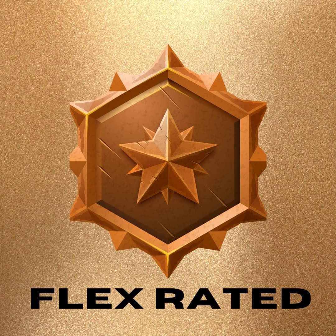 Flat Rated