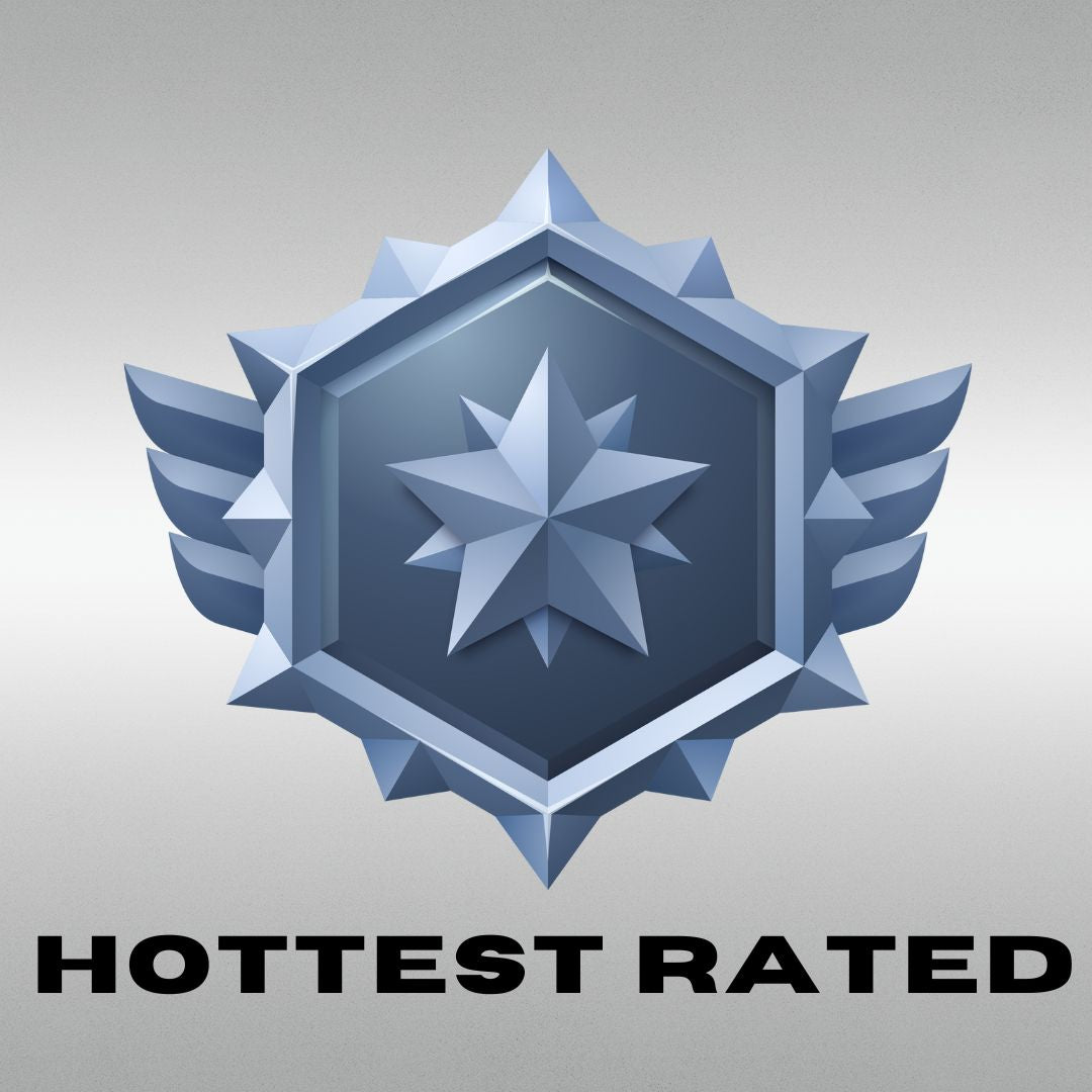 Hottest Rated