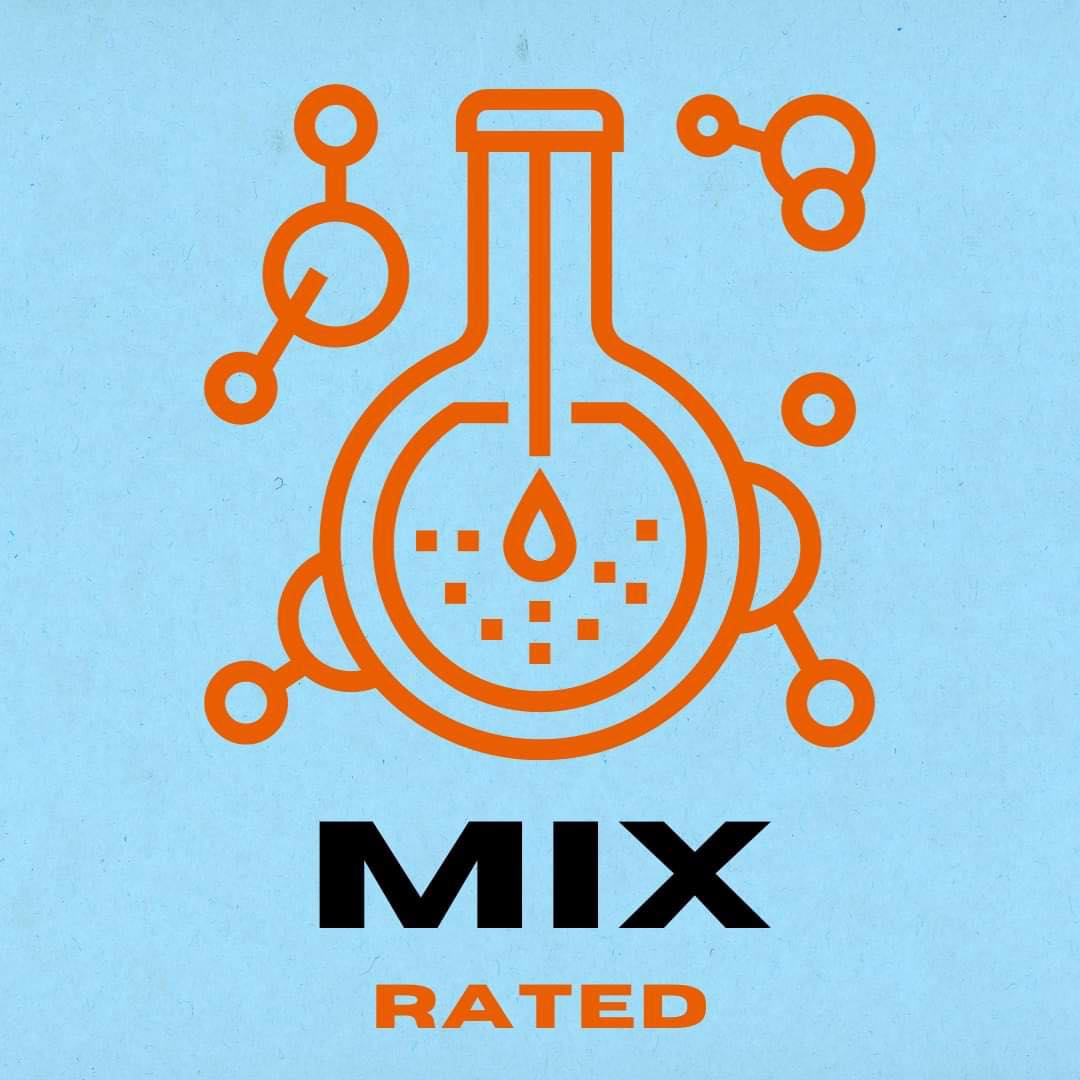 Mix Rated